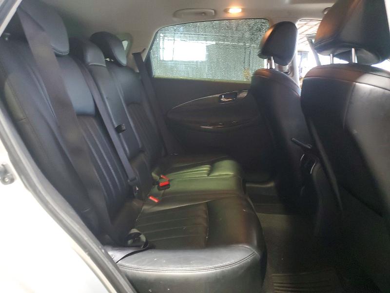 Aukcja sprzedaży 2017 Infiniti Qx50, vin: JN1BJ0RP2HM380410, numer aukcji: 50725516