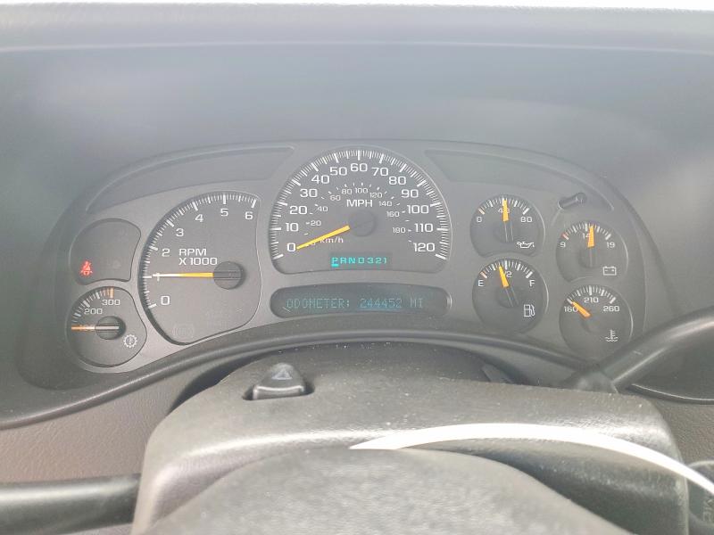 Продаж на аукціоні авто 2004 Gmc Sierra, vin: 1GDHC29UX4E233481, номер лоту: 50661836