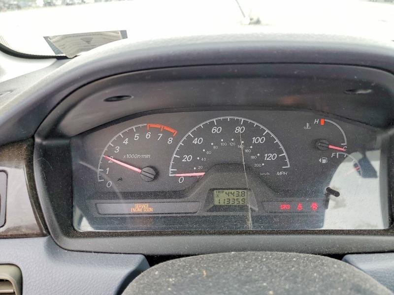 Aukcja sprzedaży 2003 Mitsubishi Lancer, vin: JA3AJ26E83U014692, numer aukcji: 51168966
