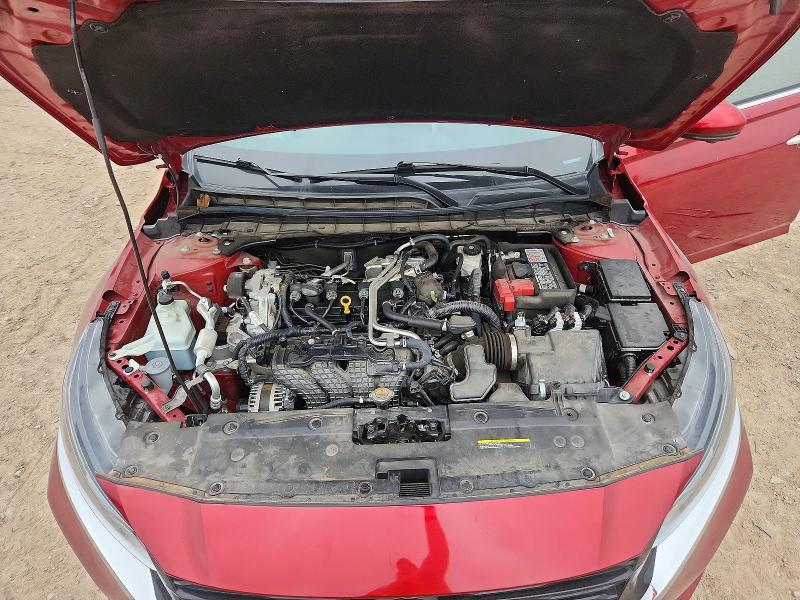 Aukcja sprzedaży 2023 Nissan Altima, vin: 1N4BL4EV8PN307334, numer aukcji: 50918866