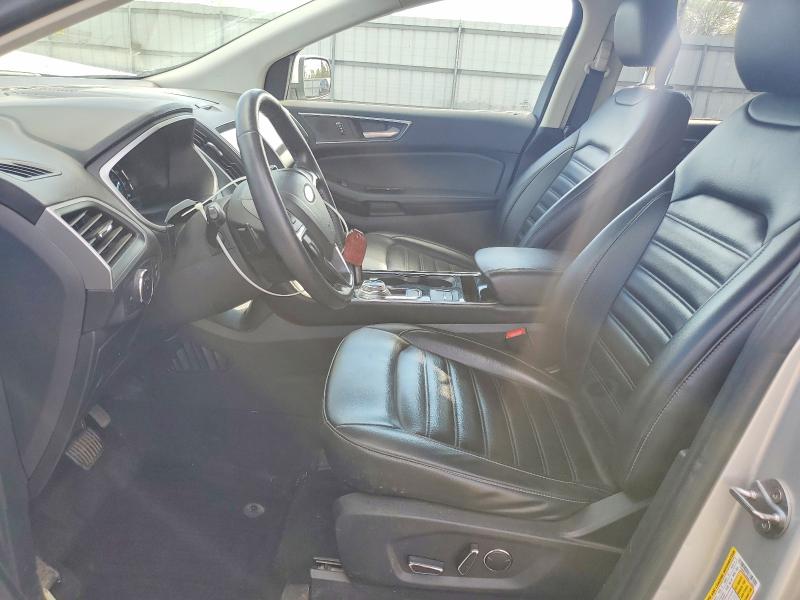 Продаж на аукціоні авто 2019 Ford Edge, vin: 2FMPK4J98KBC13885, номер лоту: 50292726