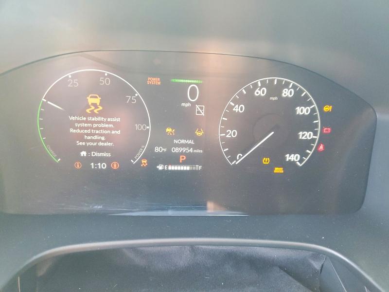 Aukcja sprzedaży 2023 Honda Crv, vin: 7FARS6H52PE020481, numer aukcji: 50455406