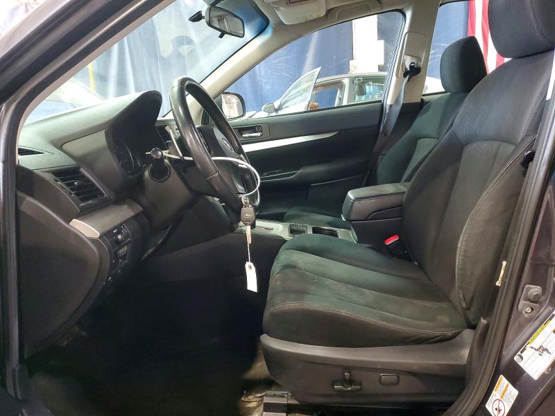 Aukcja sprzedaży 2013 Subaru Legacy, vin: 4S3BMBG63D3002154, numer aukcji: 50391596