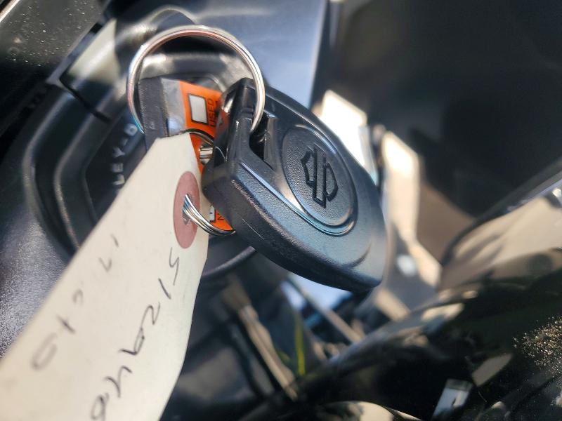 Aukcja sprzedaży 2025 Harley Davidson Fltrx, vin: 1HD1KH722SB644674, numer aukcji: 51294656