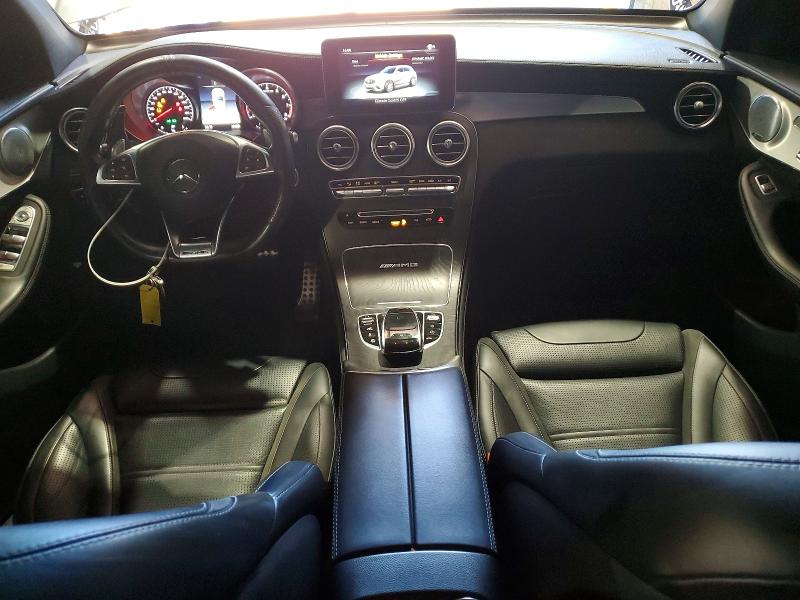 Aukcja sprzedaży 2018 Mercedes-benz Glc, vin: WDC0G8JB8JF467136, numer aukcji: 51672596