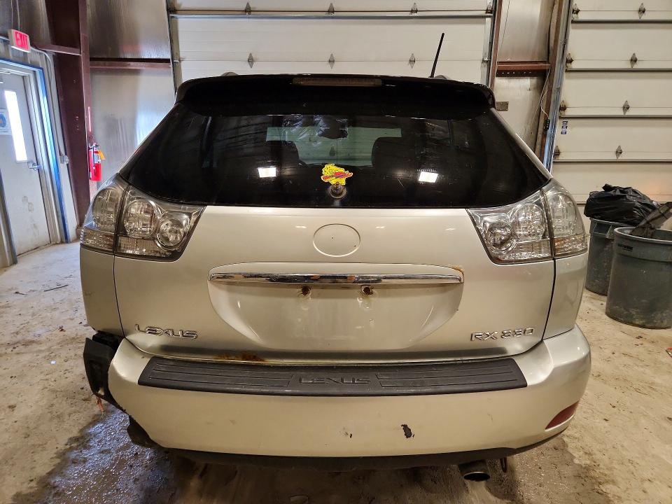 Aukcja sprzedaży 2005 Lexus Rx 330, vin: 2T2HA31U15C060879, numer aukcji: 47949996