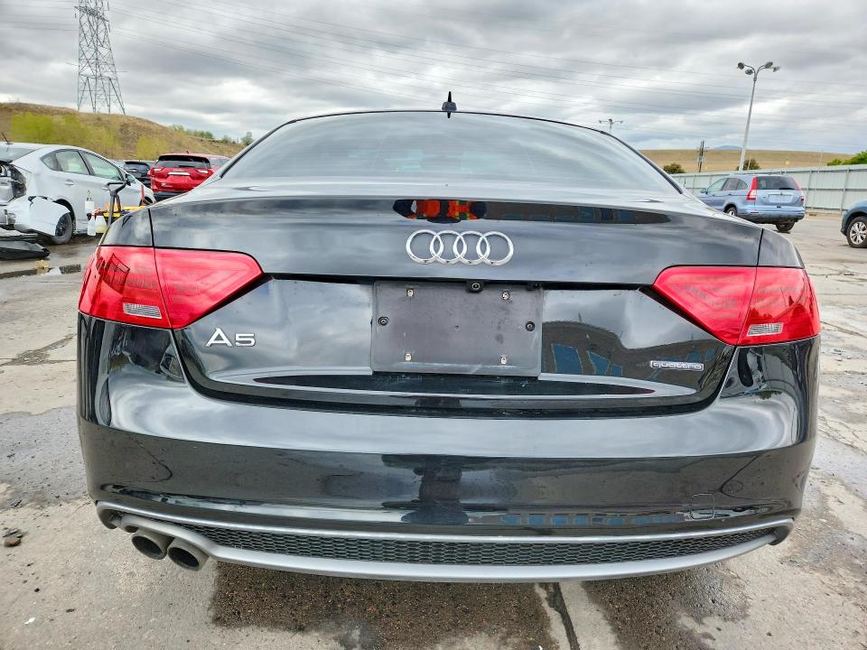 51469056 :رقم المزاد ، WAUD2AFR9GA018361 vin ، 2016 Audi A5 مزاد بيع