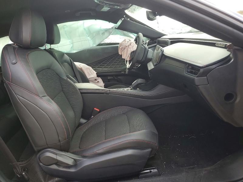 54292856 :رقم المزاد ، 2C3CDBCKXSR538650 vin ، 2025 Dodge Charger مزاد بيع