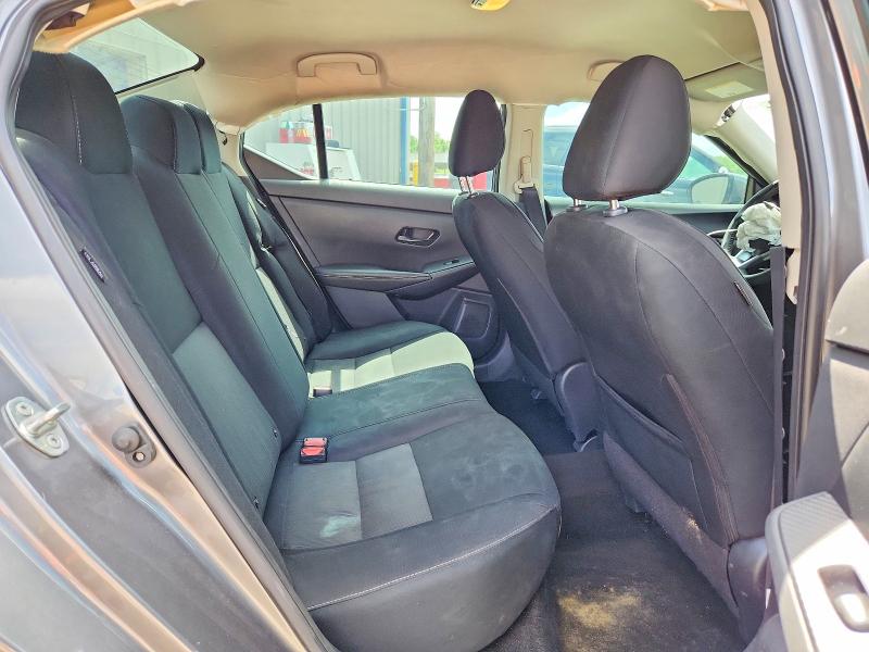 Aukcja sprzedaży 2024 Nissan Sentra, vin: 3N1AB8CV2RY272141, numer aukcji: 49685906