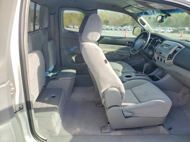 Продажа на аукционе авто 2011 Toyota Tacoma, vin: 5TFTX4GN0BX002021, номер лота: 48831956