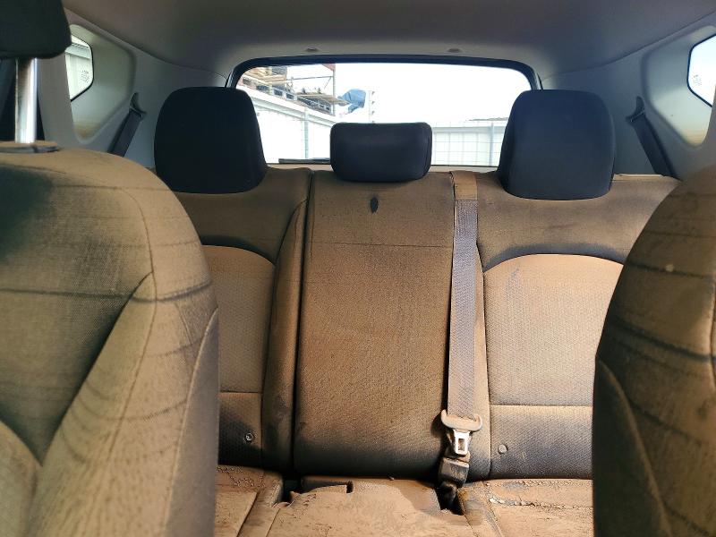 50345086 :رقم المزاد ، KNDJ23AU5S7257764 vin ، 2025 Kia Soul مزاد بيع
