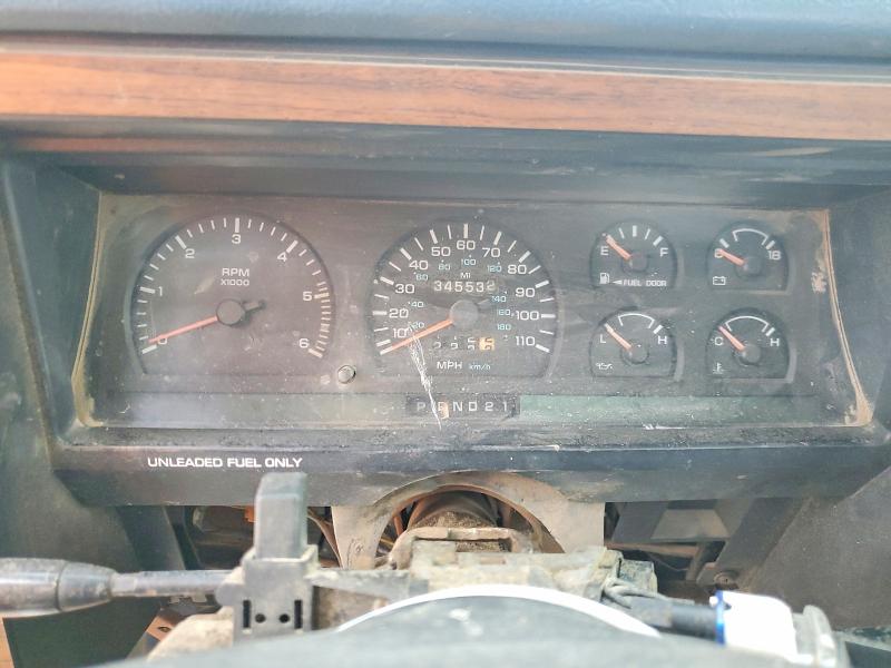 Aukcja sprzedaży 1995 Dodge Dakota, vin: 1B7GL23X1SS156064, numer aukcji: 49312086