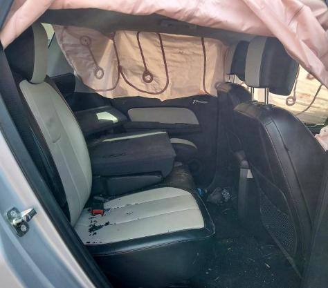 Продажа на аукционе авто 2016 Gmc Terrain, vin: 2GKFLUE31G6120830, номер лота: 49790426