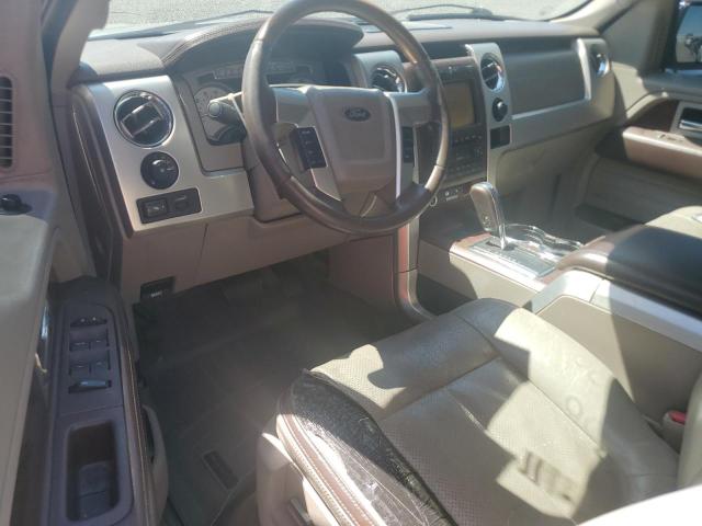 Aukcja sprzedaży 2010 Ford F150, vin: 1FTFW1CV1AFA62186, numer aukcji: 50326276