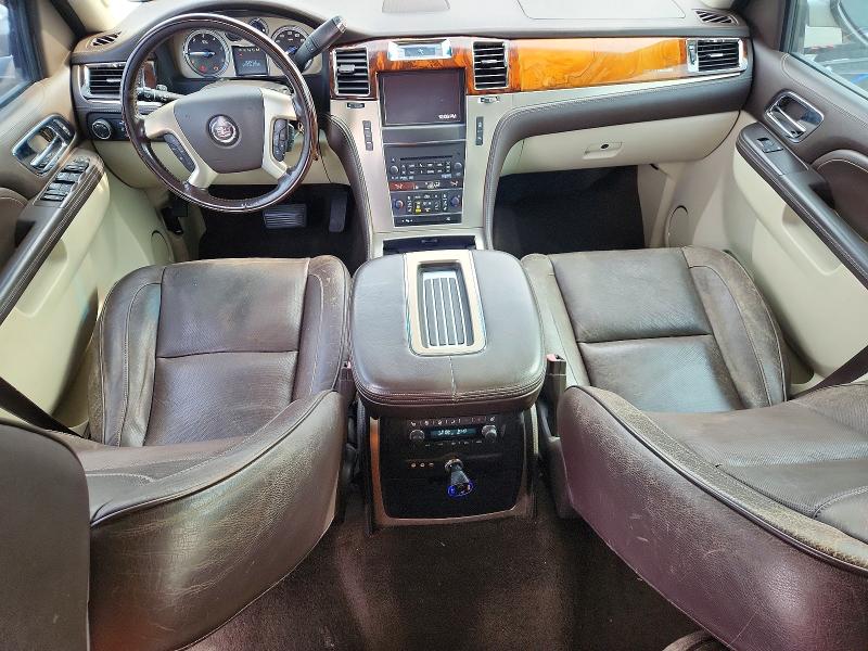 Продажа на аукционе авто 2014 Cadillac Escalade, vin: 1GYS3KEF0ER188167, номер лота: 48451146