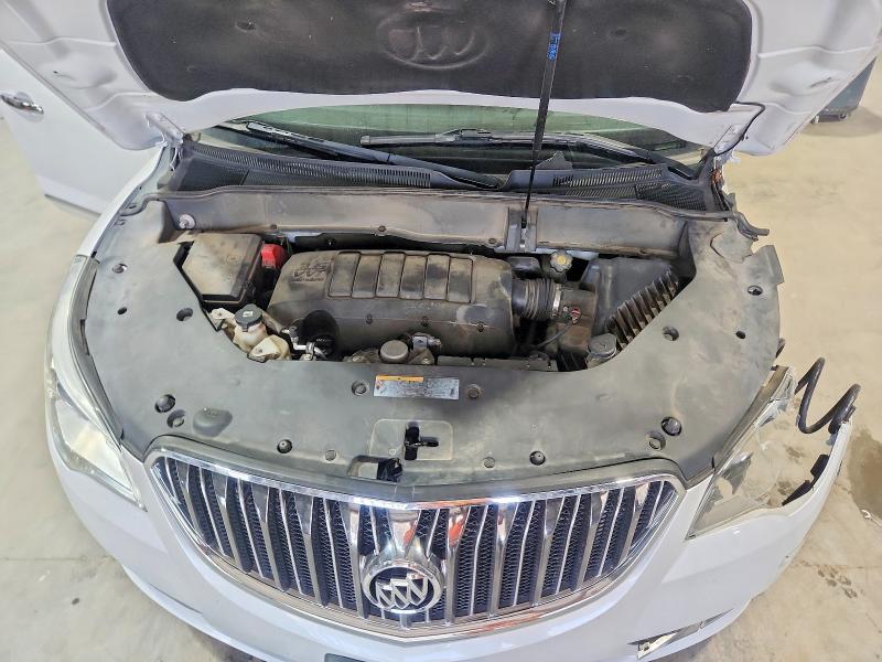Aukcja sprzedaży 2017 Buick Enclave, vin: 5GAKVCKD6HJ256176, numer aukcji: 49338426