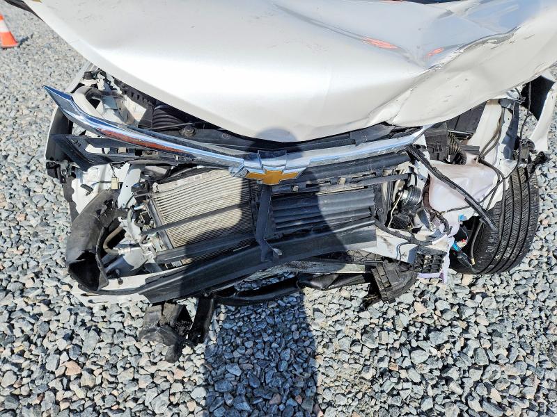51482426 :رقم المزاد ، 2GNAXNEV7K6243615 vin ، 2019 Chevrolet Equinox مزاد بيع
