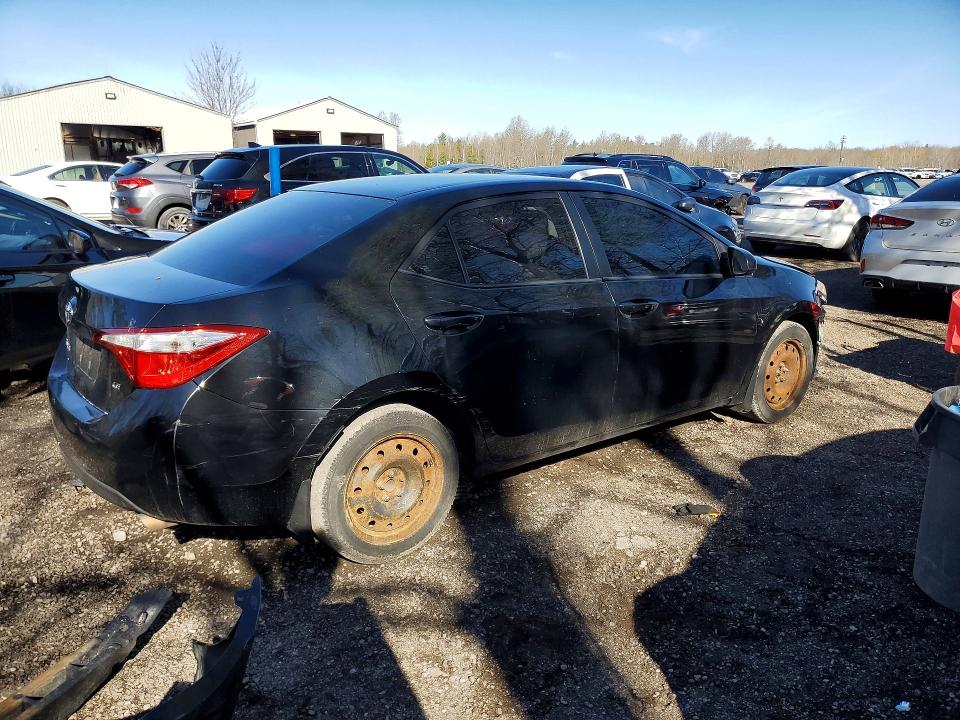 Aukcja sprzedaży 2014 Toyota Corolla, vin: 2T1BURHE1EC087339, numer aukcji: 48674016