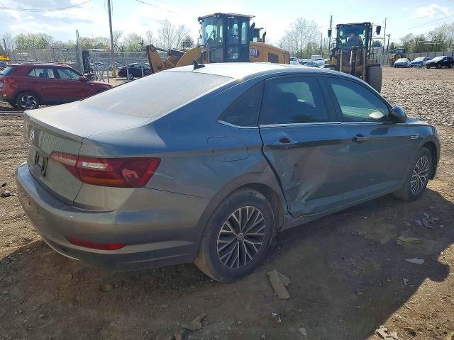 Продаж на аукціоні авто 2019 Volkswagen Jetta, vin: 3VWE57BU5KM065410, номер лоту: 51144056