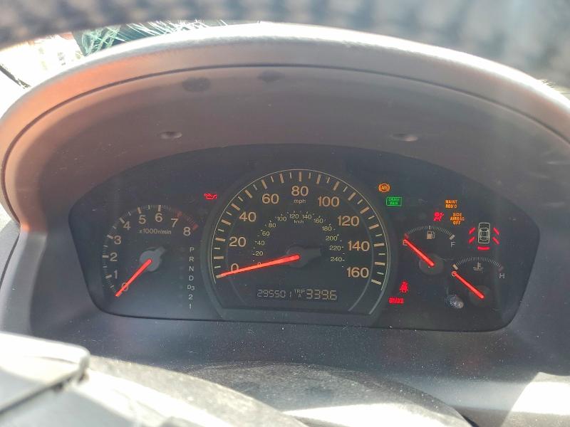 2004 Honda Accord მანქანა იყიდება აუქციონზე, vin: 1HGCM56804A136738, აუქციონის ნომერი: 49732156
