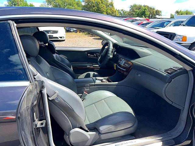 Aukcja sprzedaży 2008 Mercedes-benz Cl, vin: WDDEJ77XX8A011372, numer aukcji: 49839586