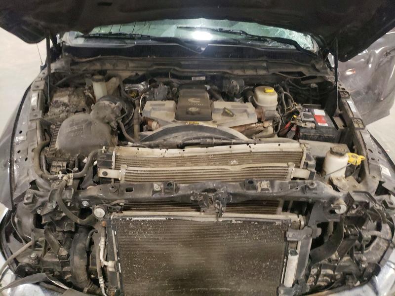 2014 Ram 2500 მანქანა იყიდება აუქციონზე, vin: 3C6UR5DL7EG258356, აუქციონის ნომერი: 50988466