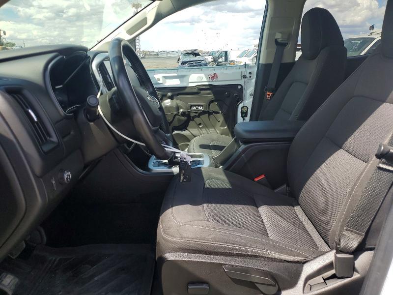 Продаж на аукціоні авто 2016 Chevrolet Colorado, vin: 1GCGSCE30G1168724, номер лоту: 49490736