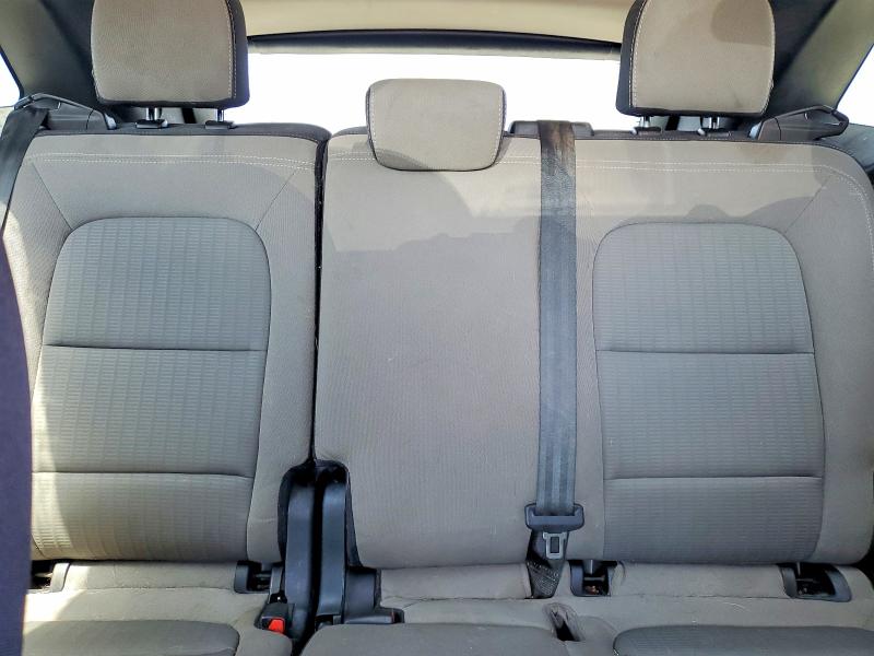 Aukcja sprzedaży 2020 Ford Escape, vin: 1FMCU0F68LUB97893, numer aukcji: 50982866