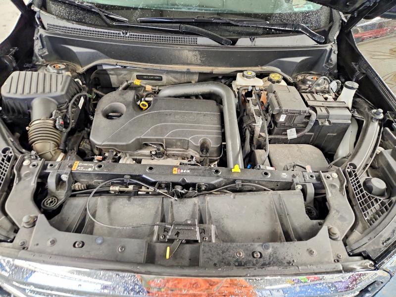2024 Gmc Terrain მანქანა იყიდება აუქციონზე, vin: 3GKALVEG0RL132341, აუქციონის ნომერი: 48131616