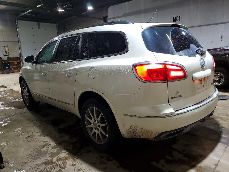 Aukcja sprzedaży 2015 Buick Enclave, vin: 5GAKVBKD5FJ118605, numer aukcji: 48771966