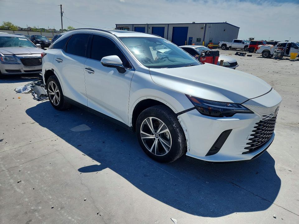 Продажа на аукционе авто 2025 Lexus Rx 350, vin: JTJCHMAA6S2033979, номер лота: 48586496