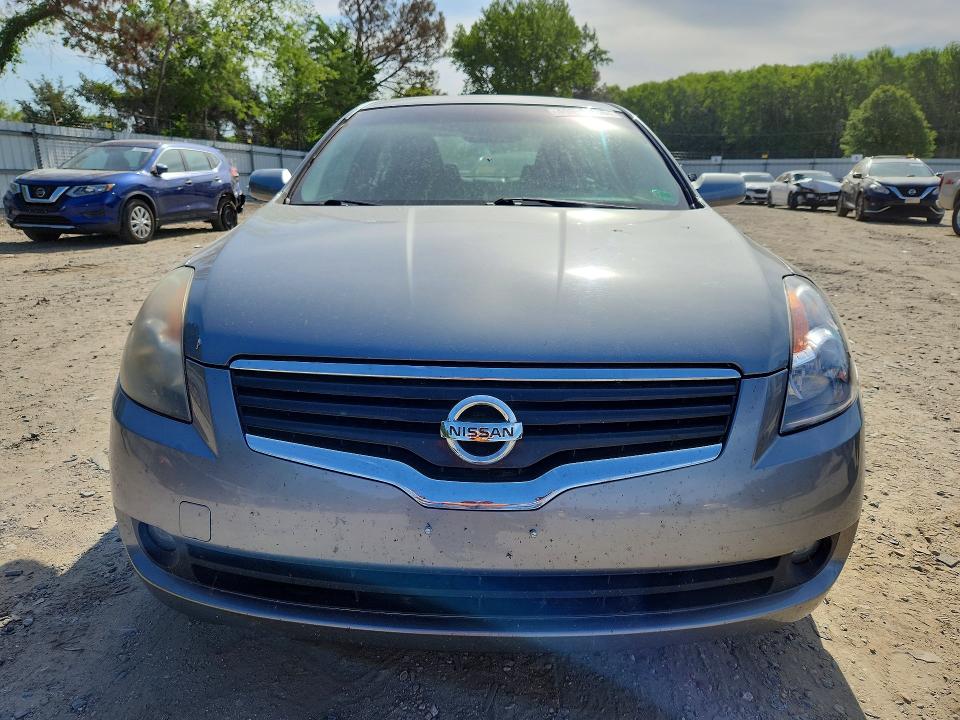 Продаж на аукціоні авто 2009 Nissan Altima, vin: 1N4AL21E69N534966, номер лоту: 49892936