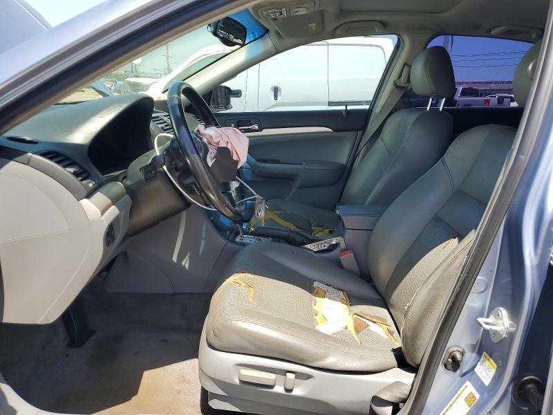 Aukcja sprzedaży 2006 Acura Tsx, vin: JH4CL96956C028283, numer aukcji: 51551116