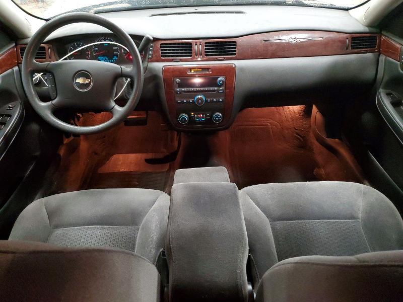 Продаж на аукціоні авто 2008 Chevrolet Impala, vin: 2G1WT58N589105271, номер лоту: 51441256