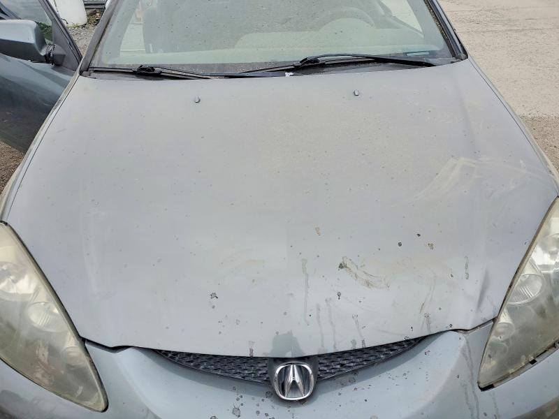Продажа на аукционе авто 2006 Acura Rsx, vin: JH4DC530X6S005039, номер лота: 50820706