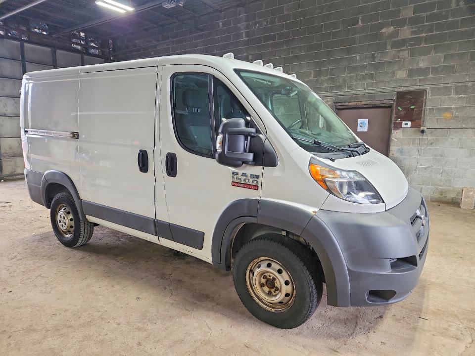 Продажа на аукционе авто 2015 Ram Promaster 1500, vin: 3C6TRVNG2FE517068, номер лота: 50794866