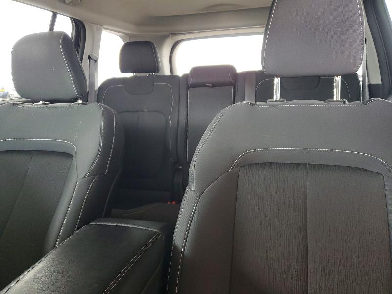 Aukcja sprzedaży 2023 Jeep Grand Cherokee, vin: 1C4RJGAG8PC525132, numer aukcji: 50897226