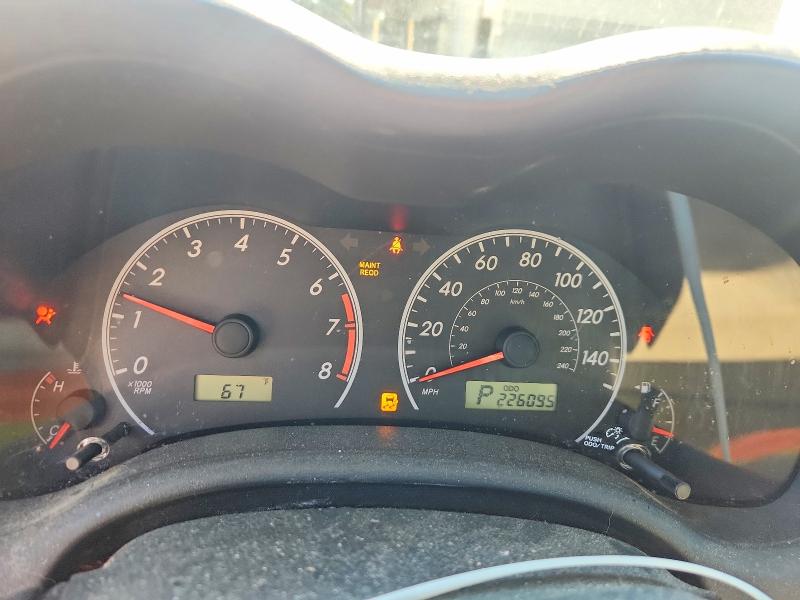 Продажа на аукционе авто 2013 Toyota Corolla, vin: 5YFBU4EE1DP149988, номер лота: 50511806