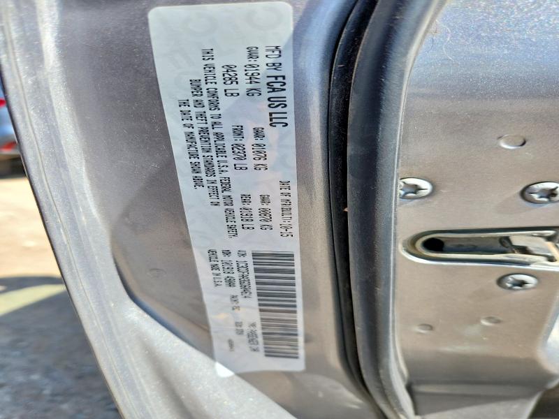 2016 Dodge Dart მანქანა იყიდება აუქციონზე, vin: 1C3CDFAA3GD604614, აუქციონის ნომერი: 49790776
