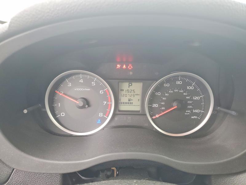 Aukcja sprzedaży 2014 Subaru Forester, vin: JF2SJAEC8EH532198, numer aukcji: 48616646