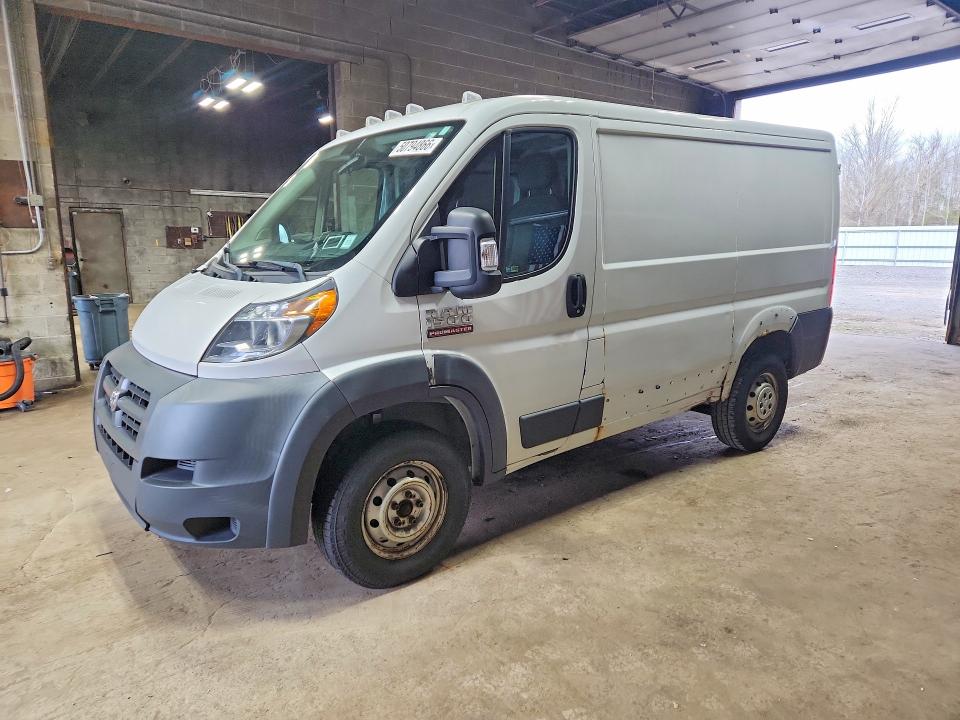 Продажа на аукционе авто 2015 Ram Promaster 1500, vin: 3C6TRVNG2FE517068, номер лота: 50794866