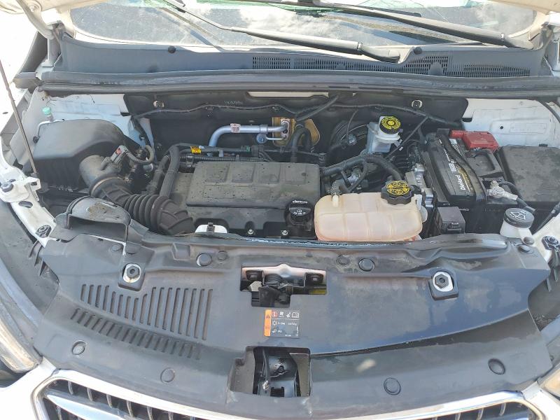 Продажа на аукционе авто 2020 Buick Encore, vin: KL4CJESB3LB331759, номер лота: 50364796