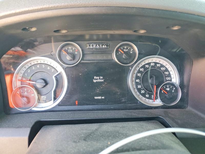 2015 Ram 1500 მანქანა იყიდება აუქციონზე, vin: 1C6RR6LT7FS570572, აუქციონის ნომერი: 50488446