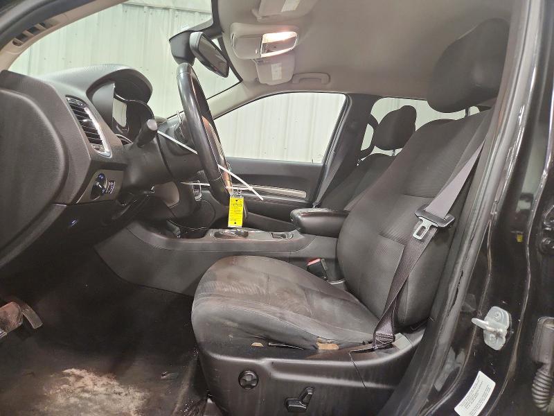 Продажа на аукционе авто 2014 Dodge Durango, vin: 1C4RDJAG3EC295985, номер лота: 48949046