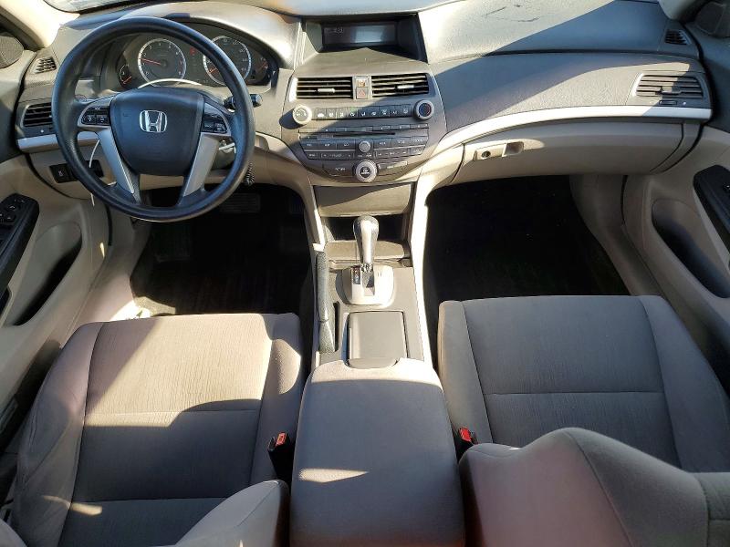 Продажа на аукционе авто 2012 Honda Accord, vin: 1HGCP2F31CA108441, номер лота: 50694086