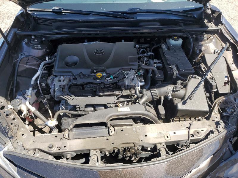 Aukcja sprzedaży 2018 Toyota Camry, vin: JTNB11HKXJ3033648, numer aukcji: 49516286