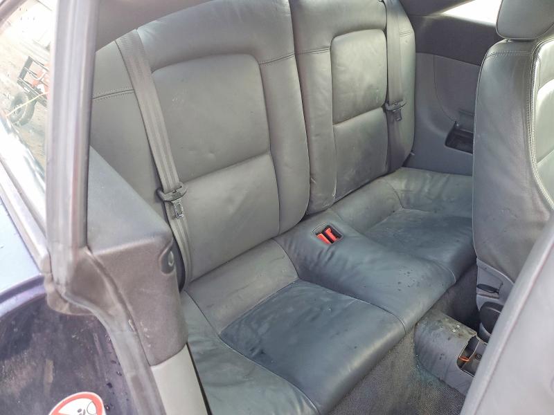 45690066 :رقم المزاد ، TRUWC28N521037397 vin ، 2002 Audi Tt مزاد بيع