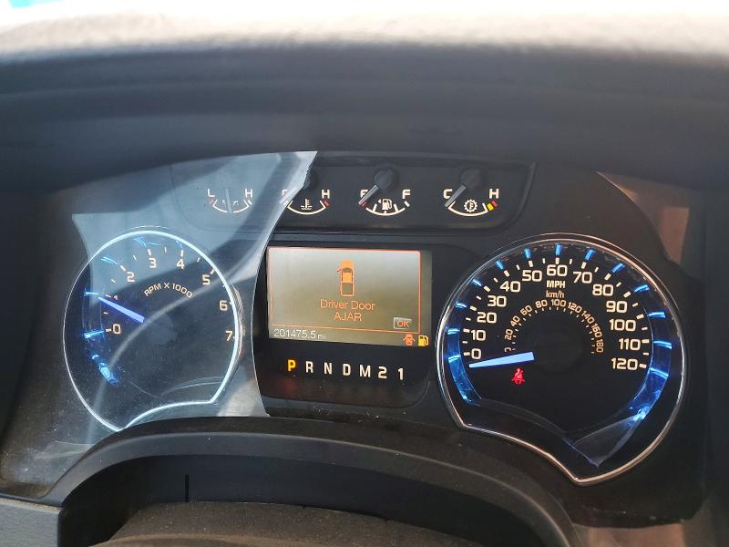 Продажа на аукционе авто 2011 Ford F150, vin: 1FTFW1EFXBFC65018, номер лота: 50892396
