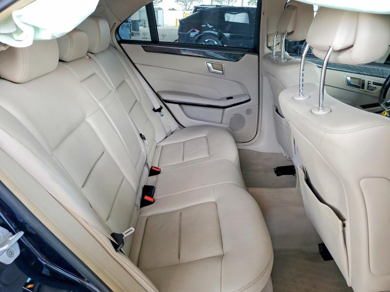 Продажа на аукционе авто 2015 Mercedes-benz E, vin: WDDHF5KB2FB139675, номер лота: 51529976