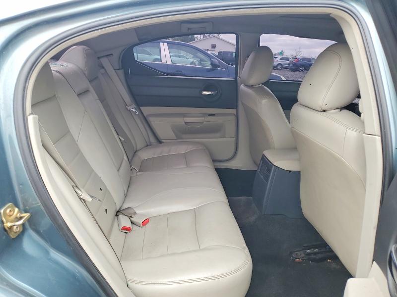 Продаж на аукціоні авто 2006 Dodge Charger, vin: 2B3KA53H56H255916, номер лоту: 51531676
